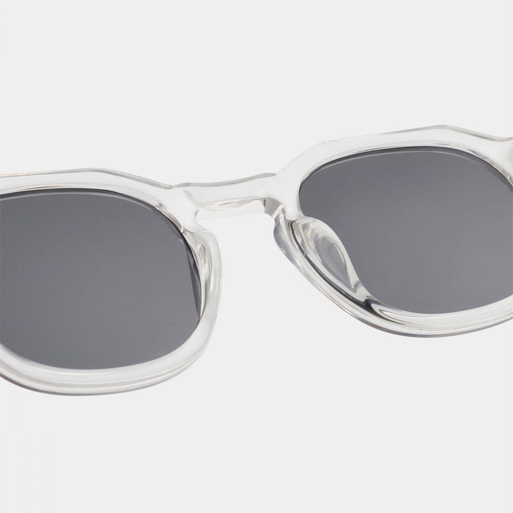 A. Kjaerbede Zan Sunglasses - Crystal