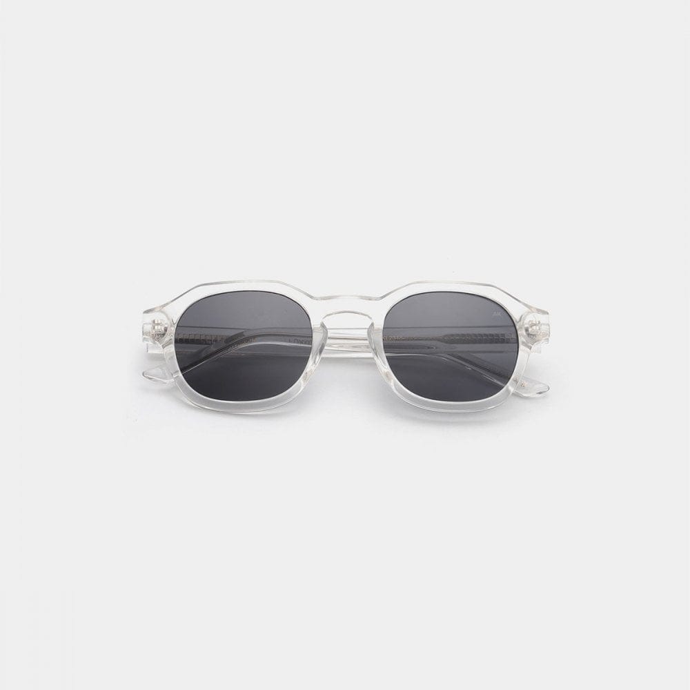 A. Kjaerbede Zan Sunglasses - Crystal