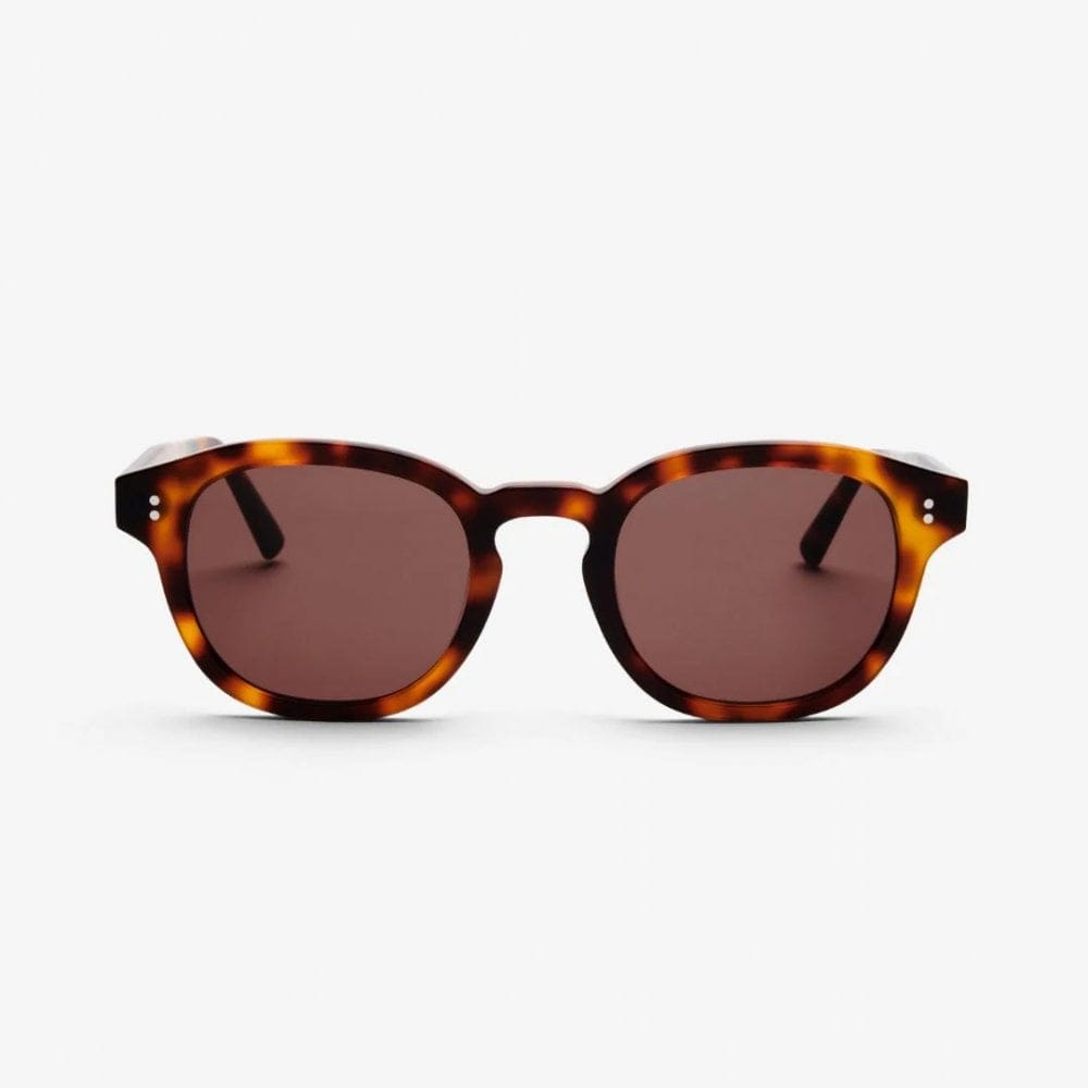 Messy Weekend Bille - Tortoise / Gradient Brown