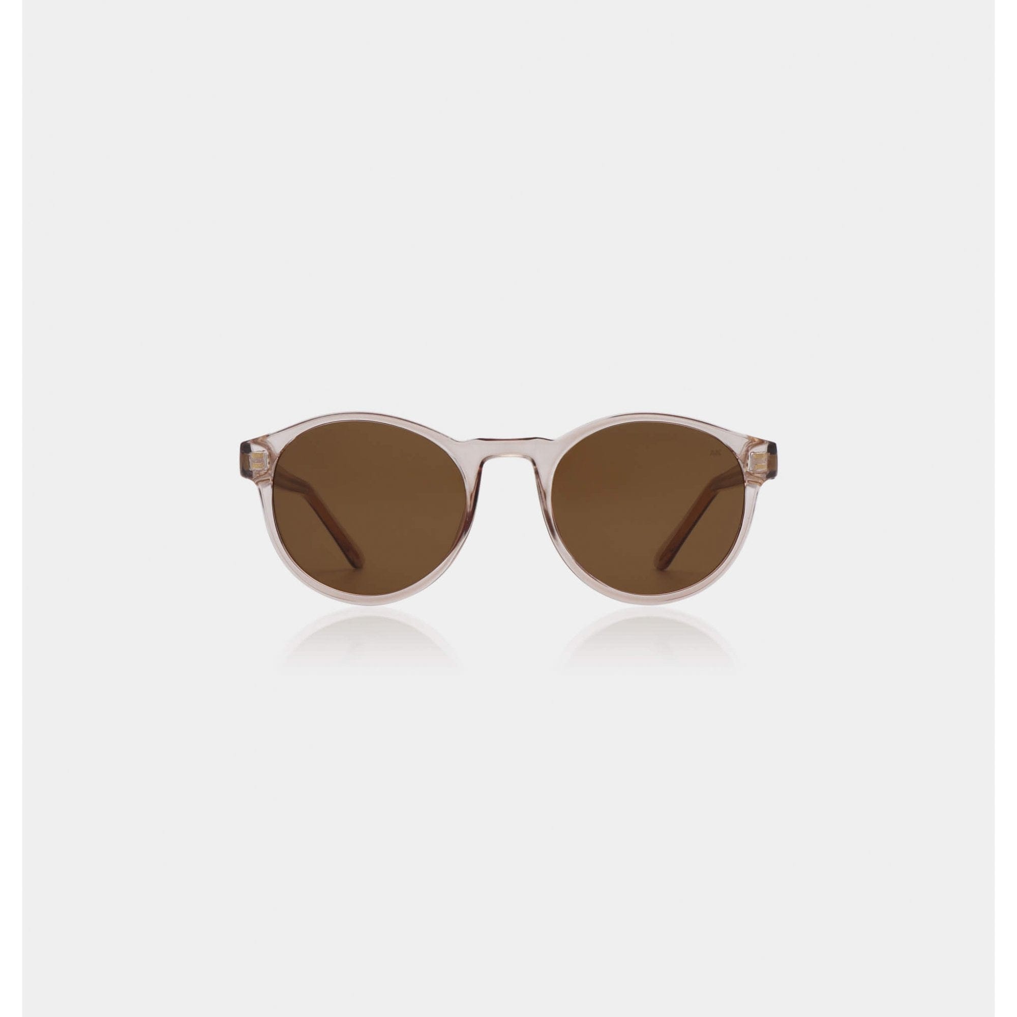 A. Kjaerbede Marvin Sunglasses - Champagne