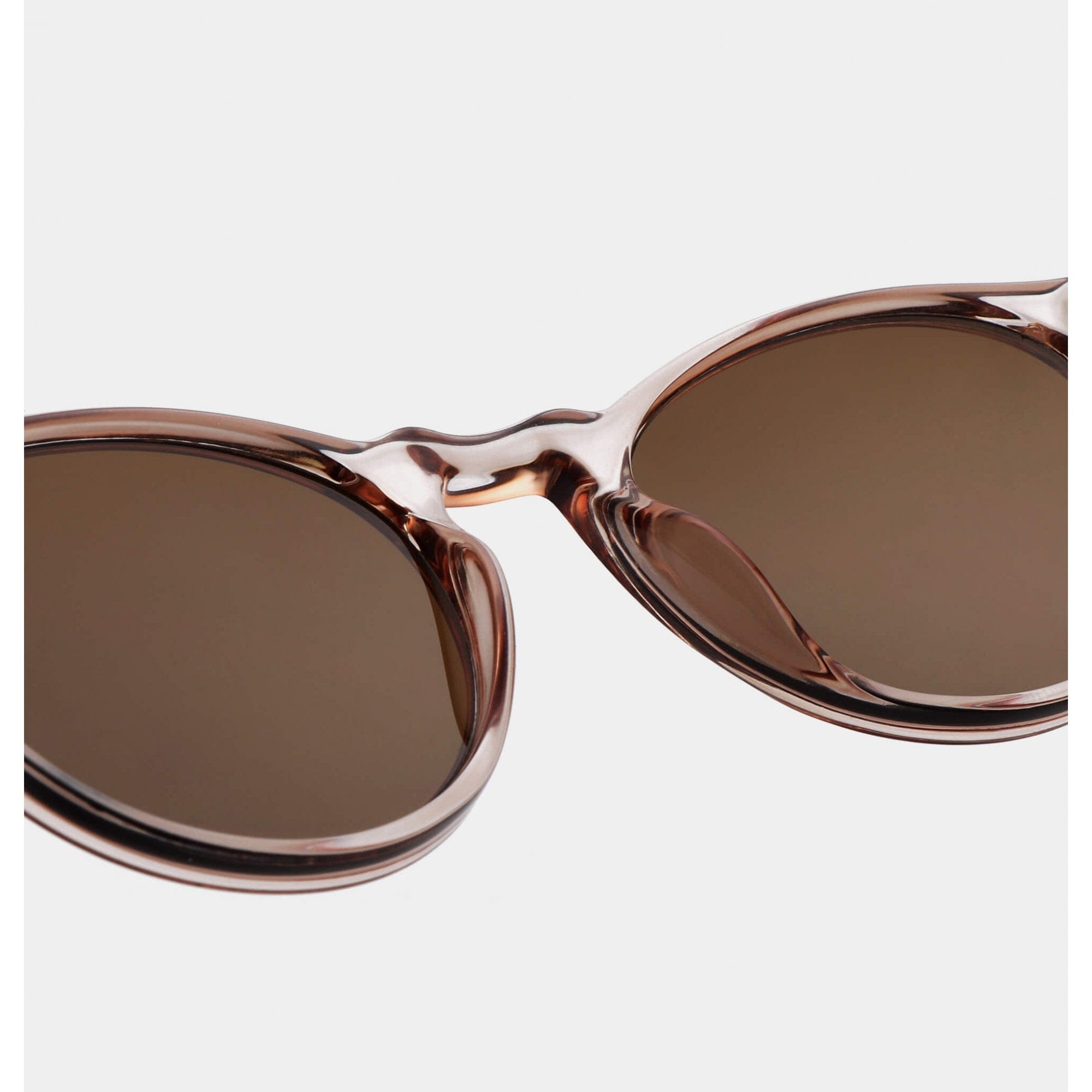 A. Kjaerbede Marvin Sunglasses - Champagne