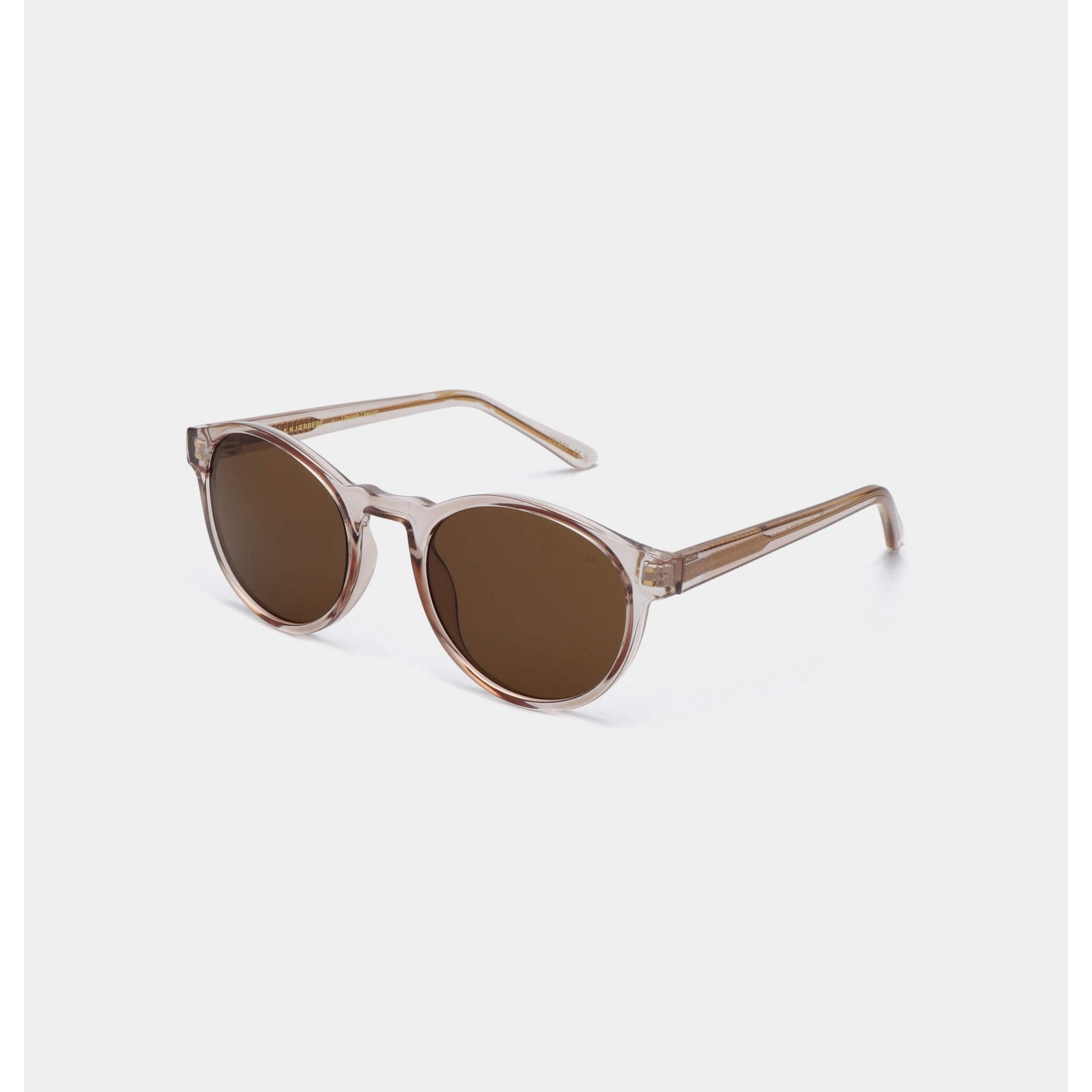 A. Kjaerbede Marvin Sunglasses - Champagne