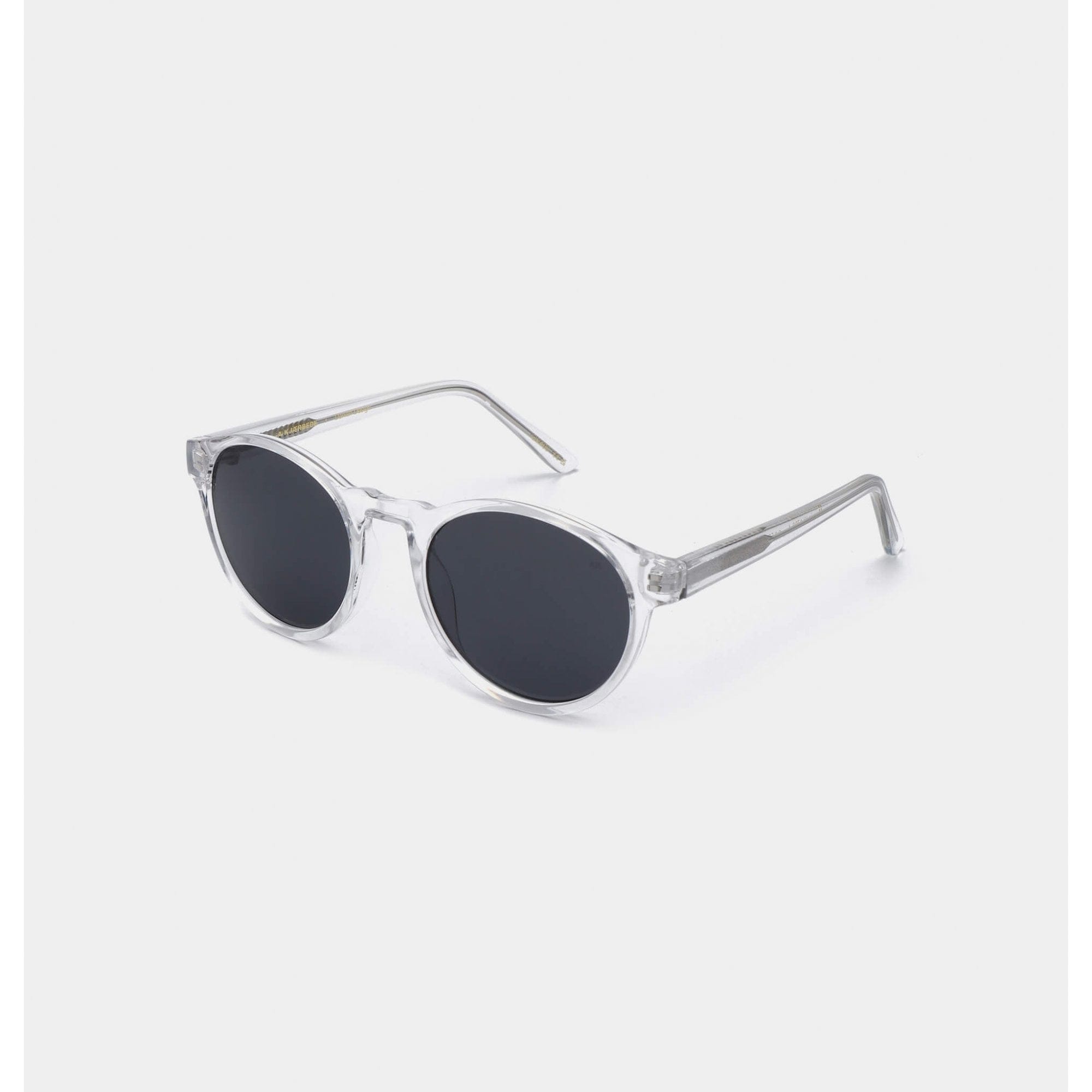 A. Kjaerbede Marvin Sunglasses - Crystal