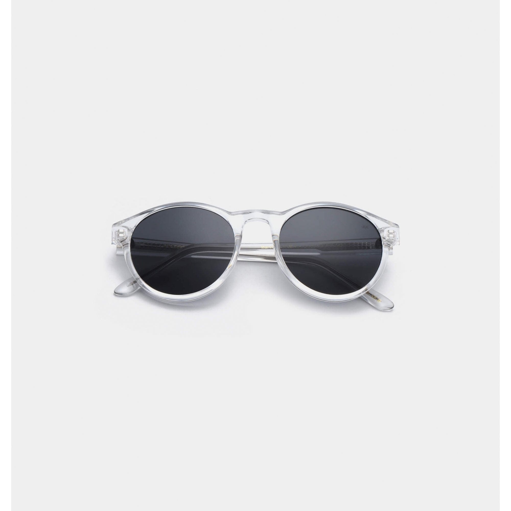 A. Kjaerbede Marvin Sunglasses - Crystal