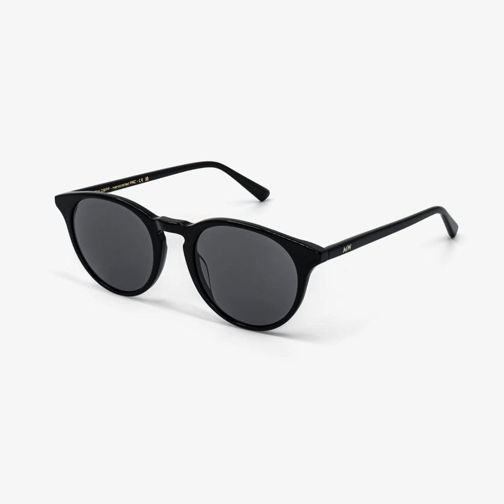 Messy Weekend New Depp - Black / Grey