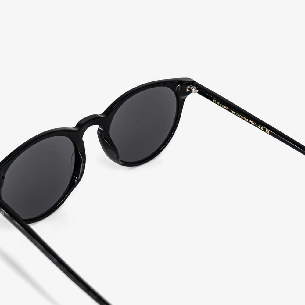Messy Weekend New Depp - Black / Grey