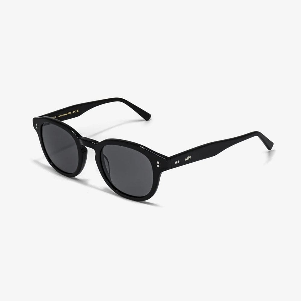 Messy Weekend Bille - Black / Grey