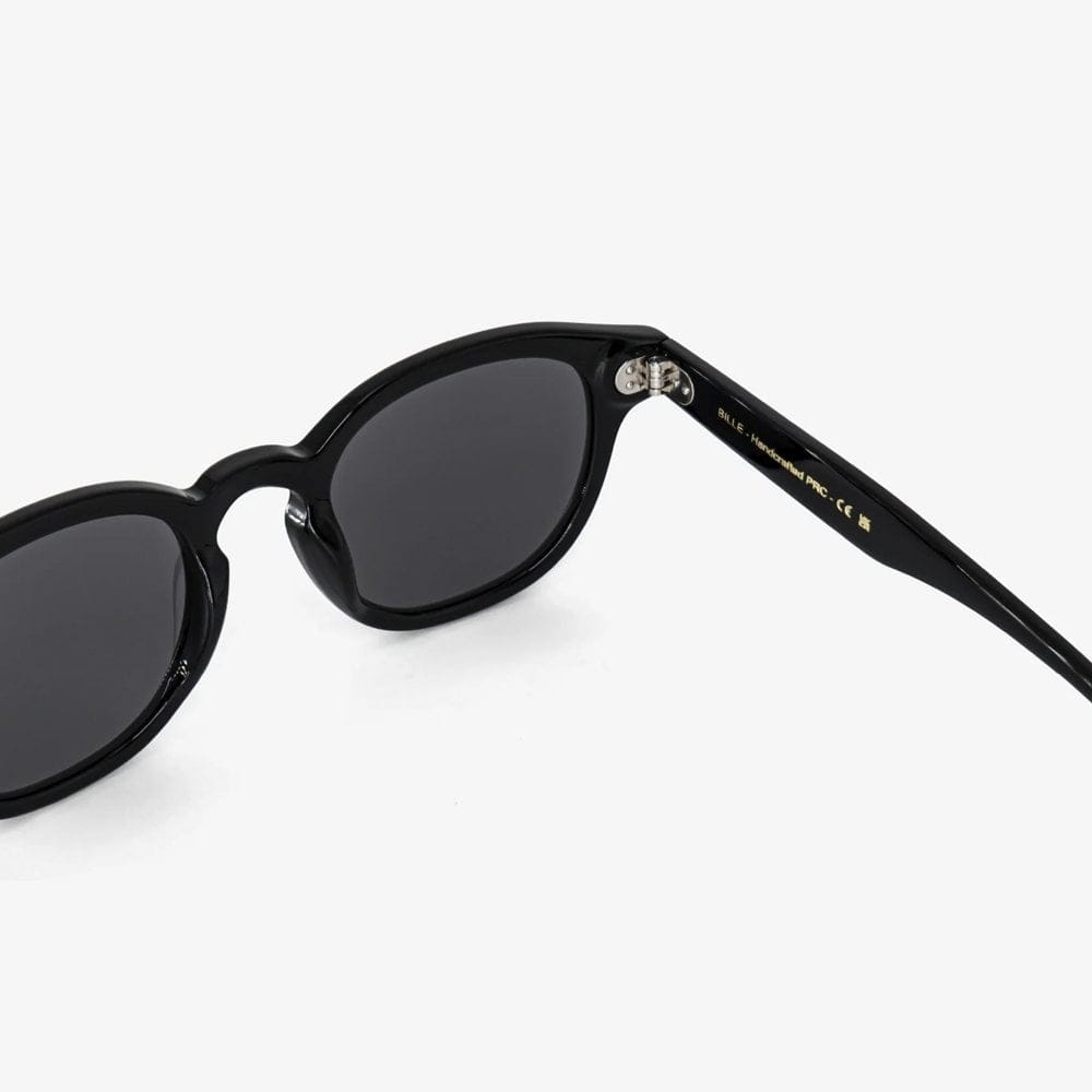Messy Weekend Bille - Black / Grey