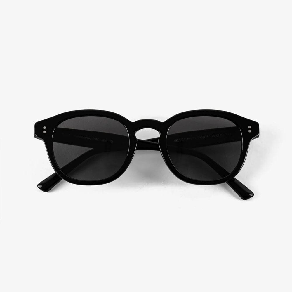 Messy Weekend Bille - Black / Grey