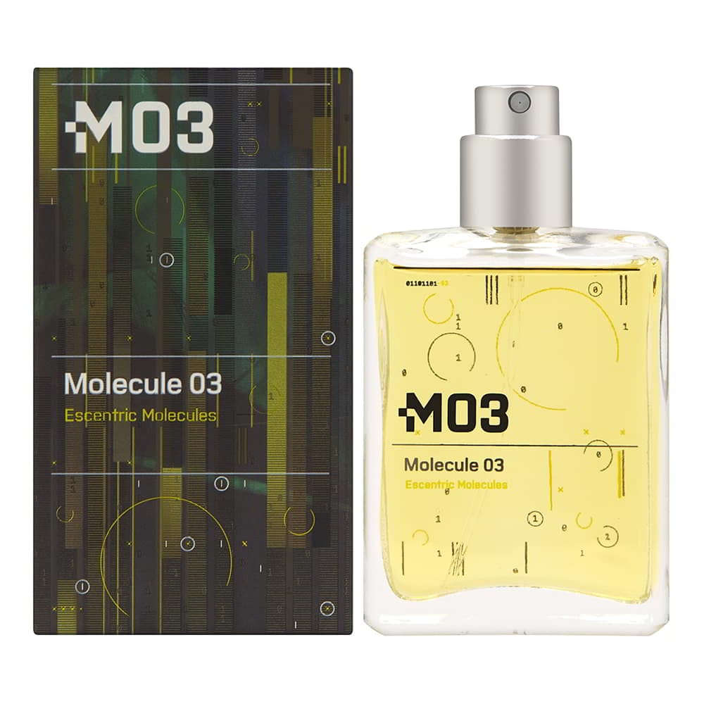 Escentric Molecules Molecule 03