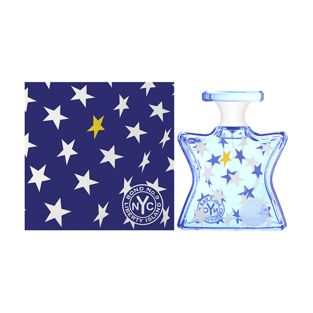 Bond No. 9 Liberty Island