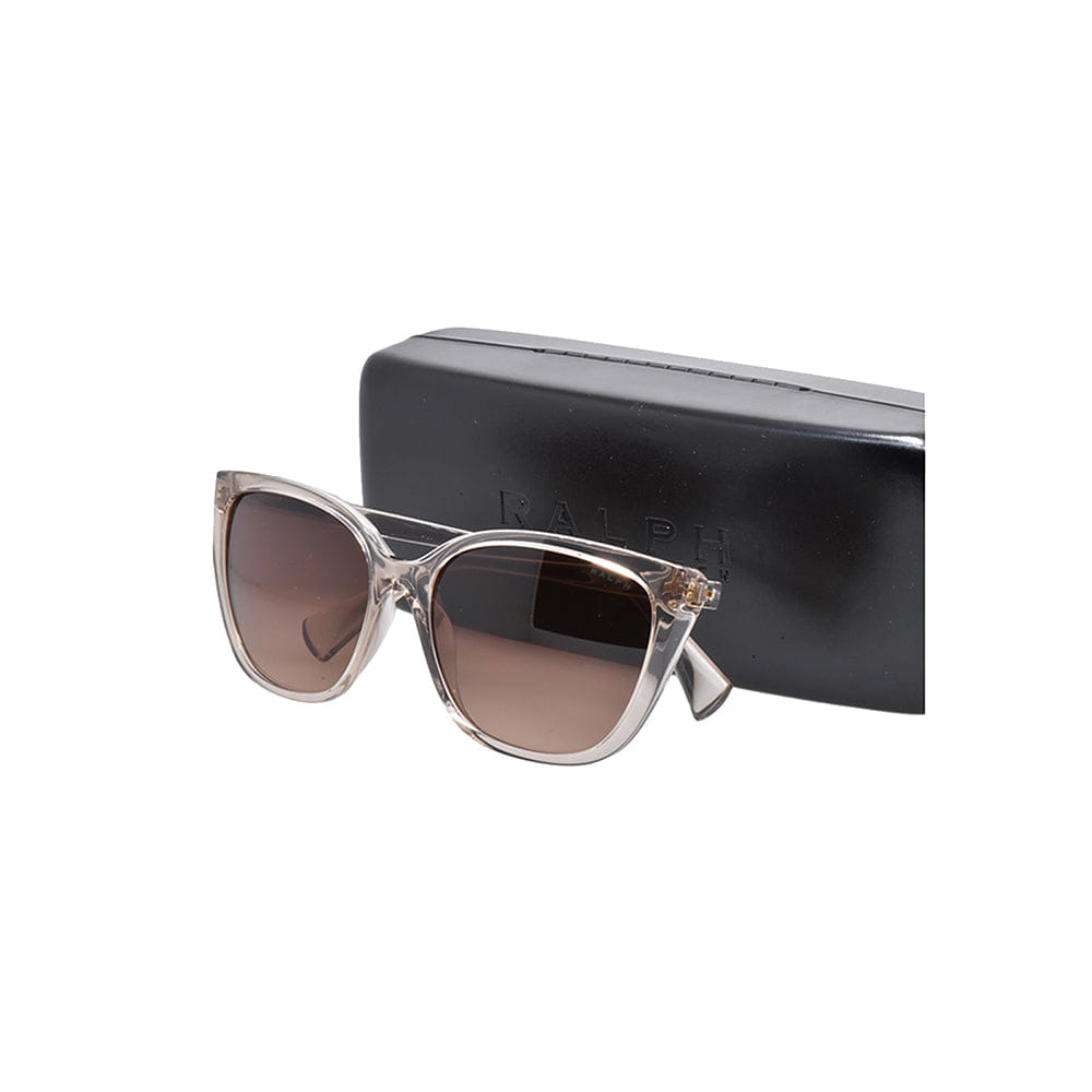 BUTTERFLY RA 5274 580213 56 mm Womens Butterfly Sunglasses