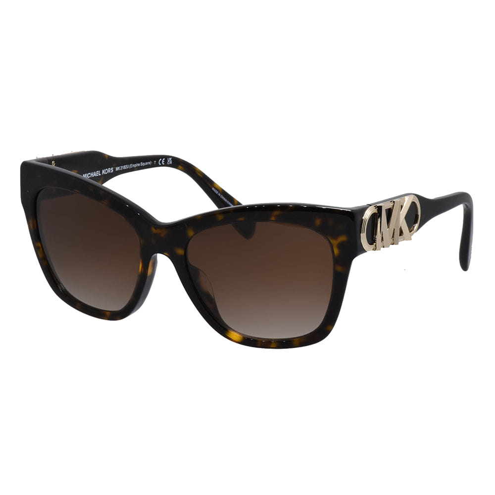 BUTTERFLY MK 2182U 300613 55 mm Womens Butterfly Sunglasses