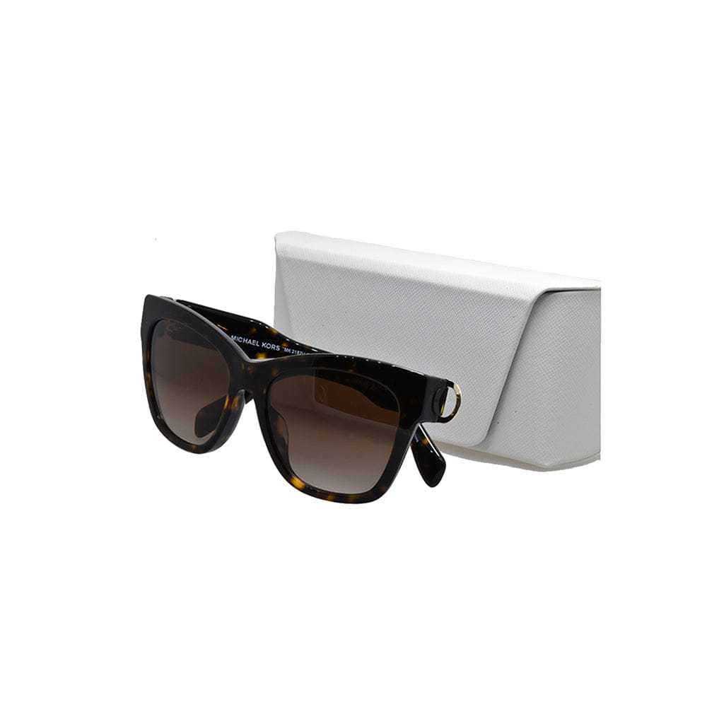 BUTTERFLY MK 2182U 300613 55 mm Womens Butterfly Sunglasses
