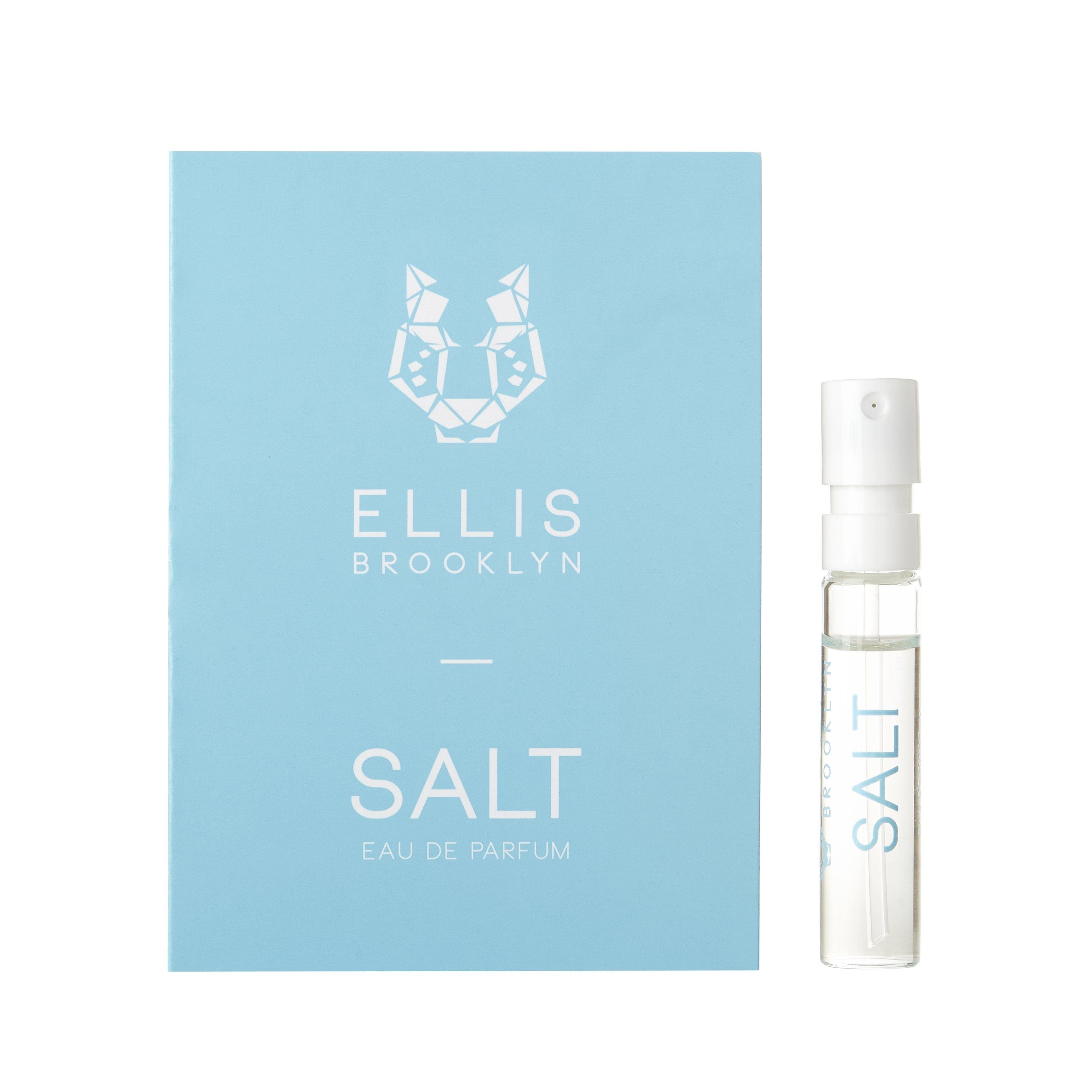Credo Skincare Master Class 7/23: Fragrance Layering with Ellis Brooklyn
