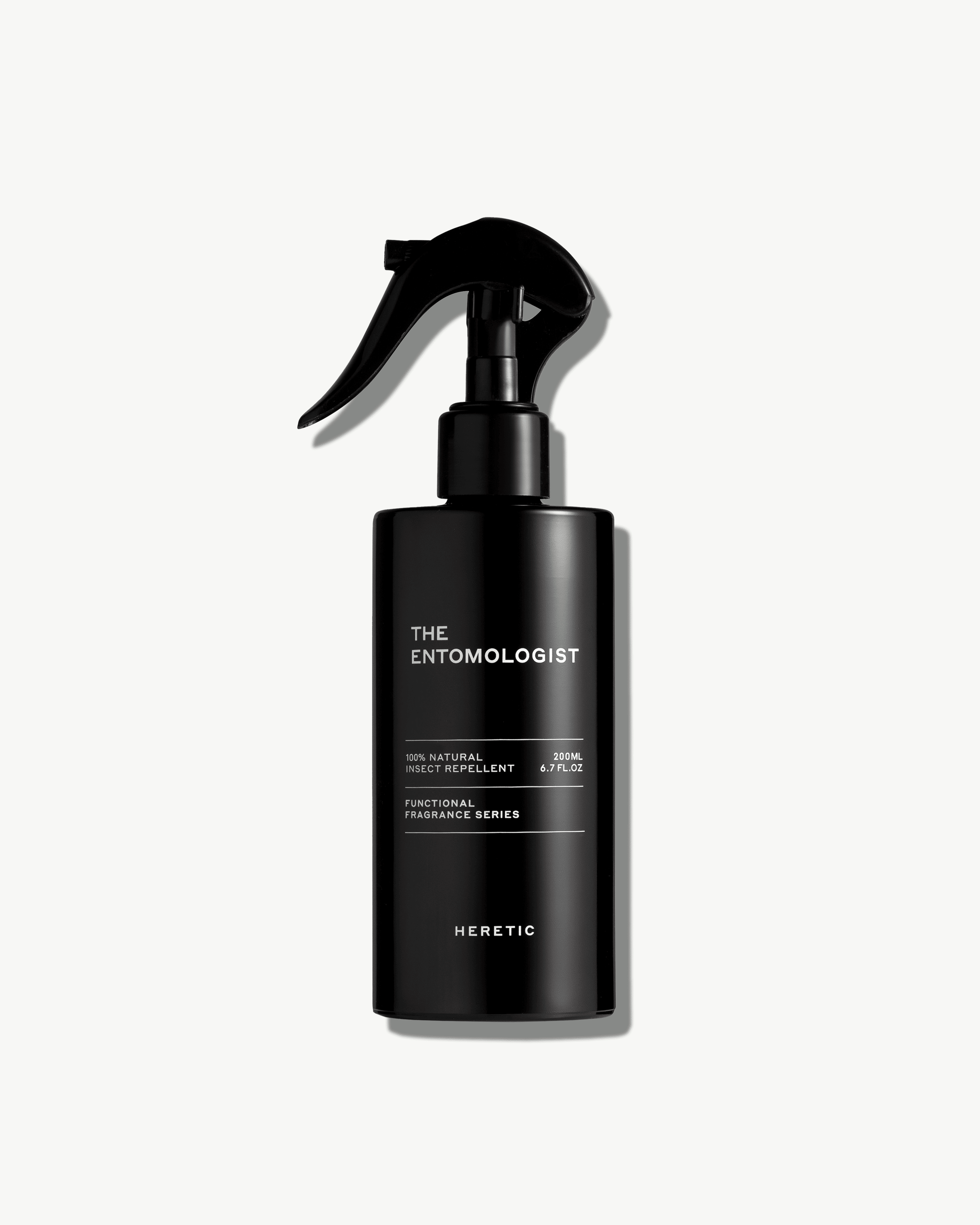 Heretic The Entomologist Insect Repellent
