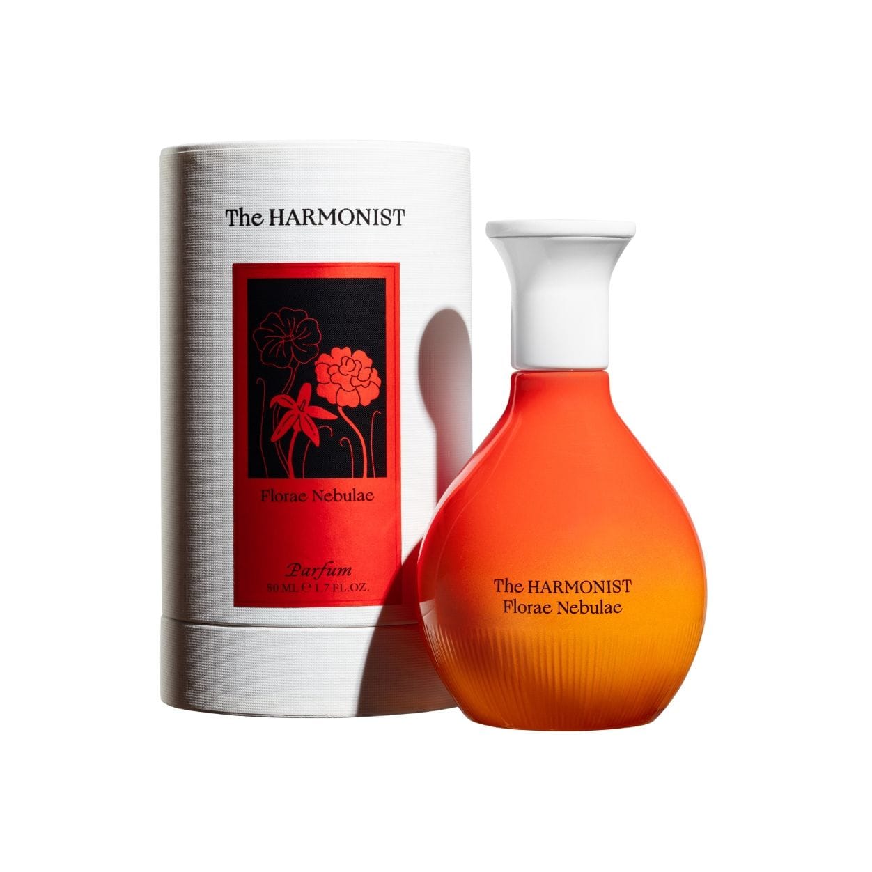 The Harmonist Florae Nebulae Parfum