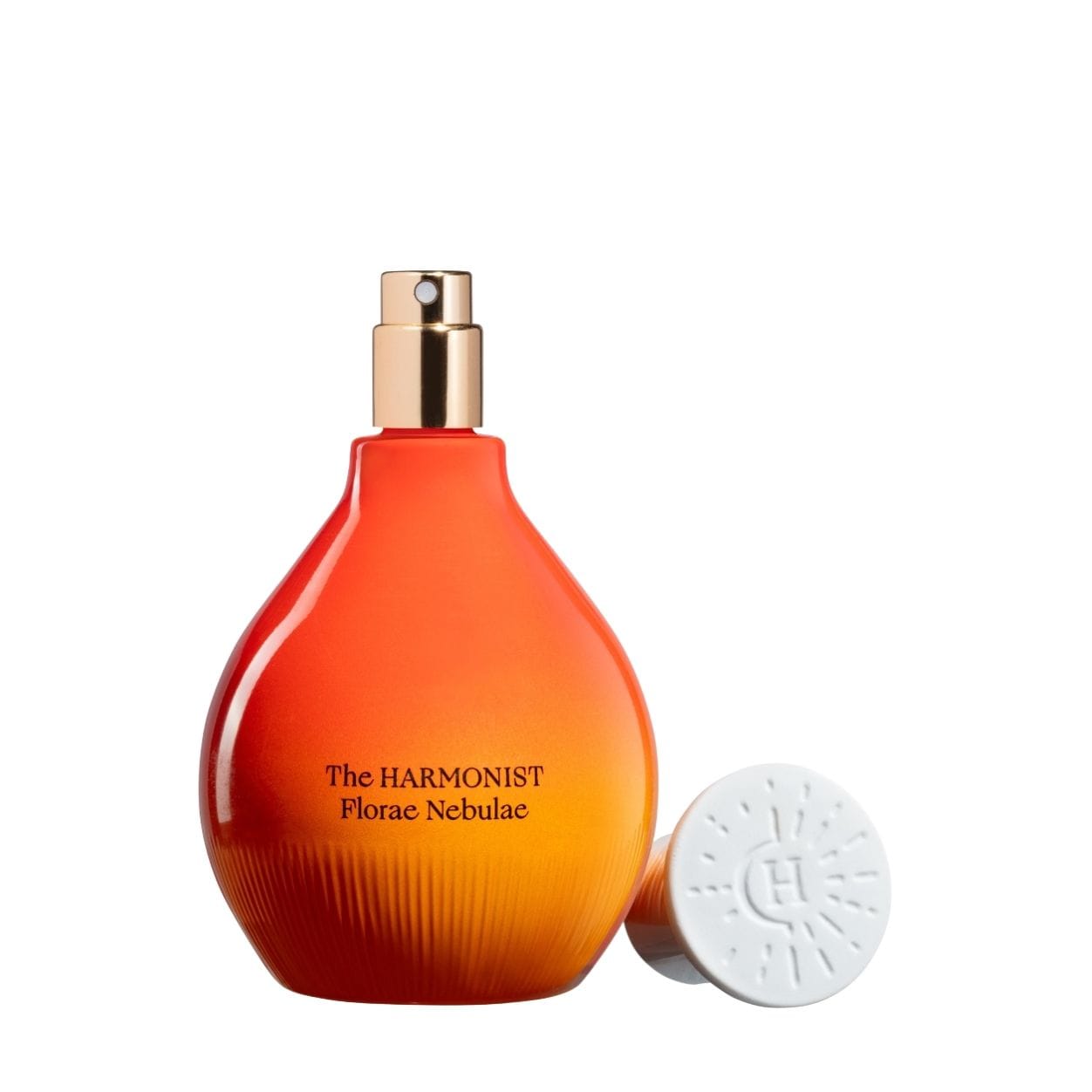 The Harmonist Florae Nebulae Parfum