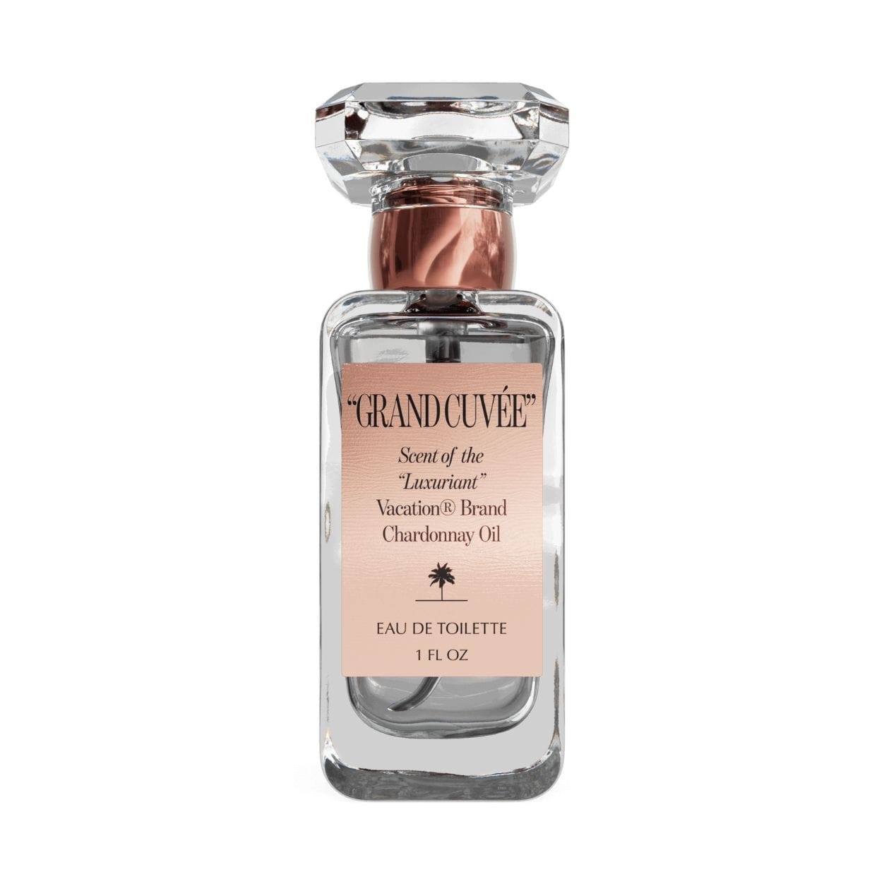 Vacation Grand Cuvée by Vacation Eau de Toilette