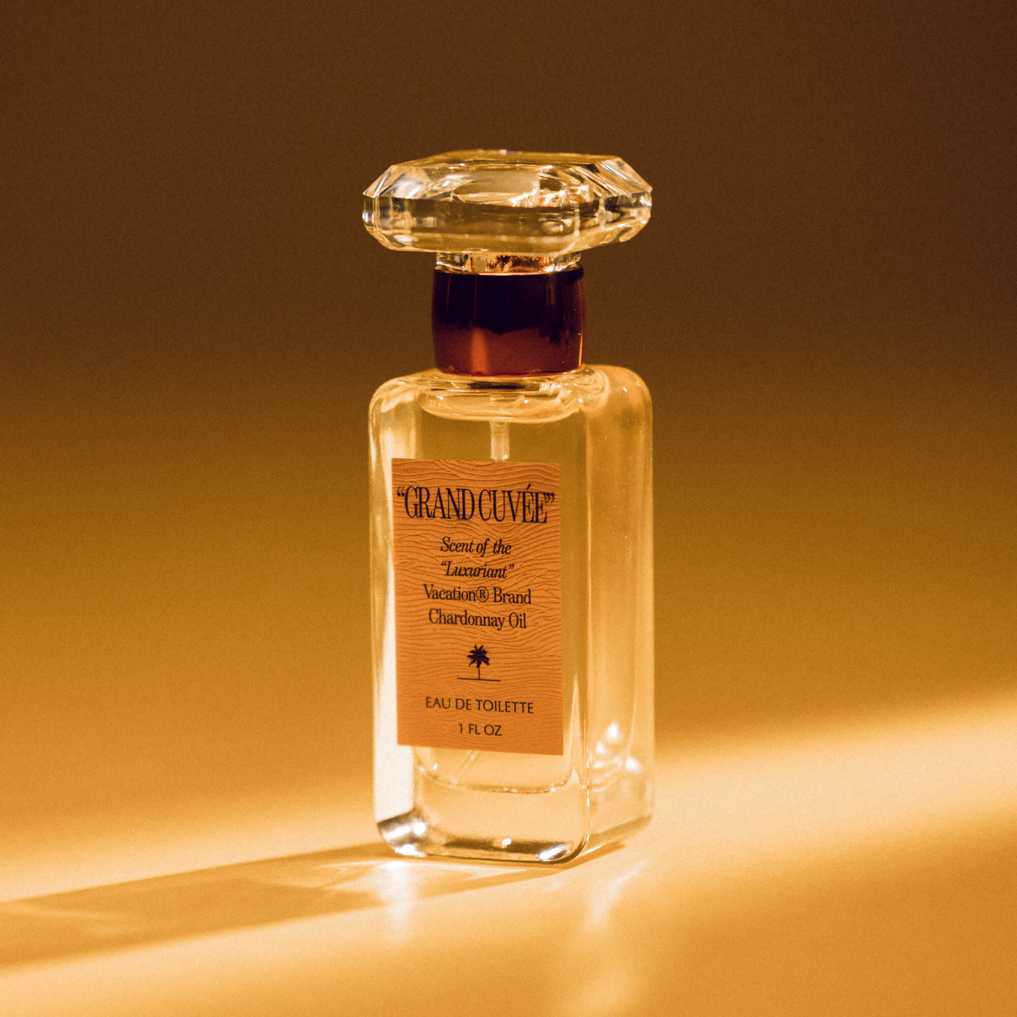Vacation Grand Cuvée by Vacation Eau de Toilette