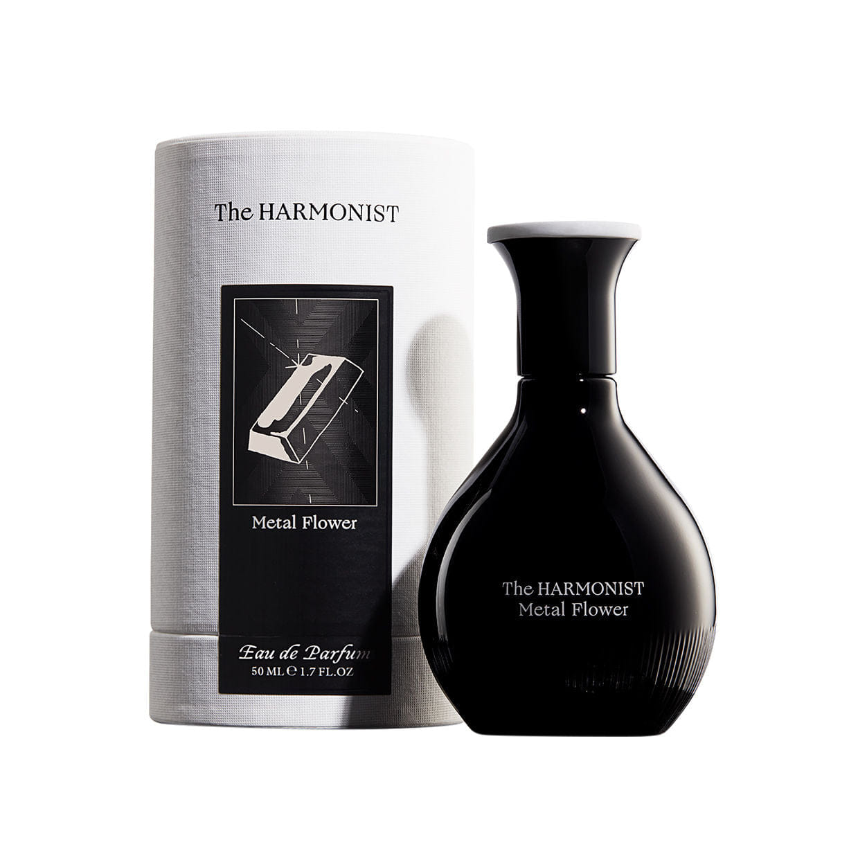 The Harmonist Metal Flower Parfum