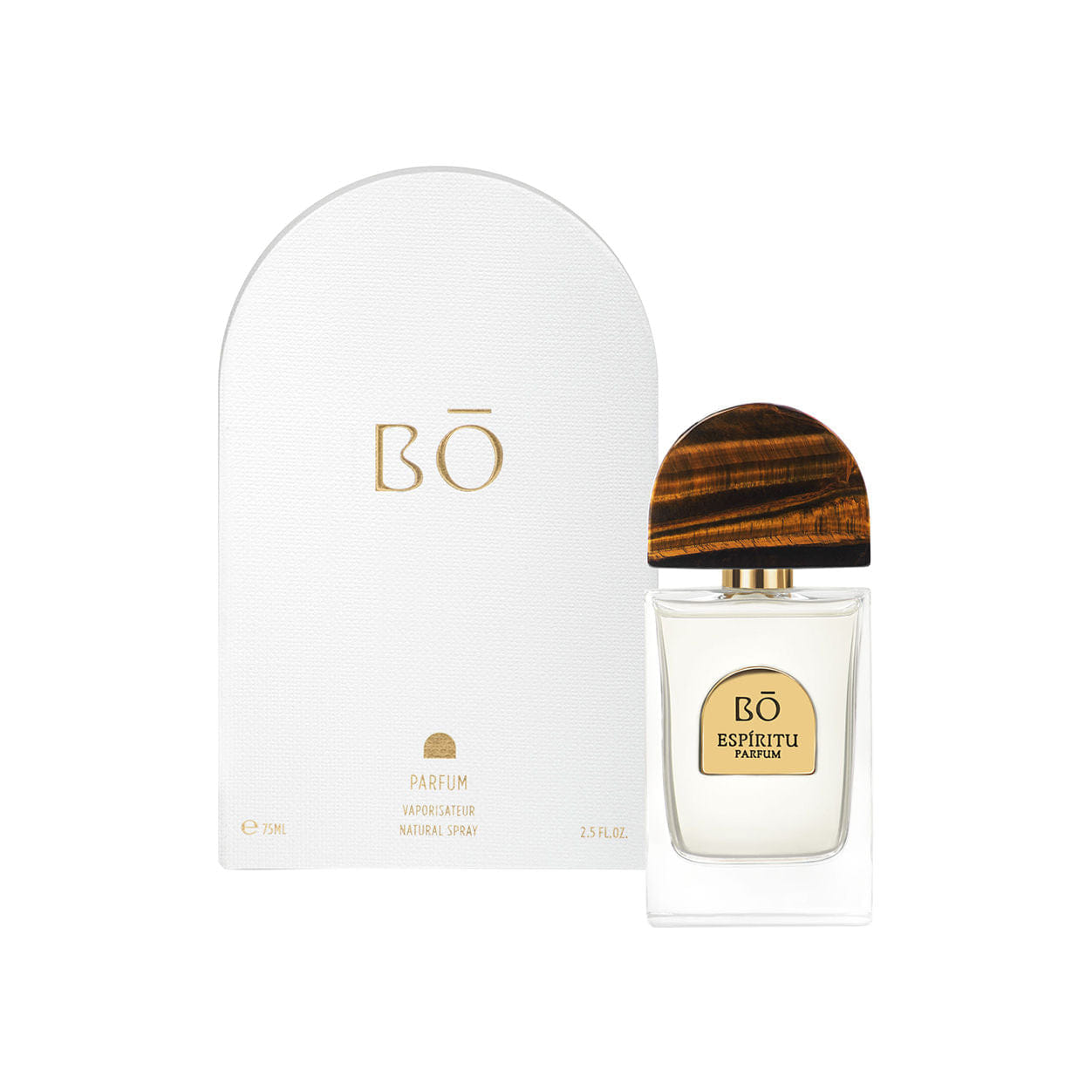 Bō Espíritu Parfum