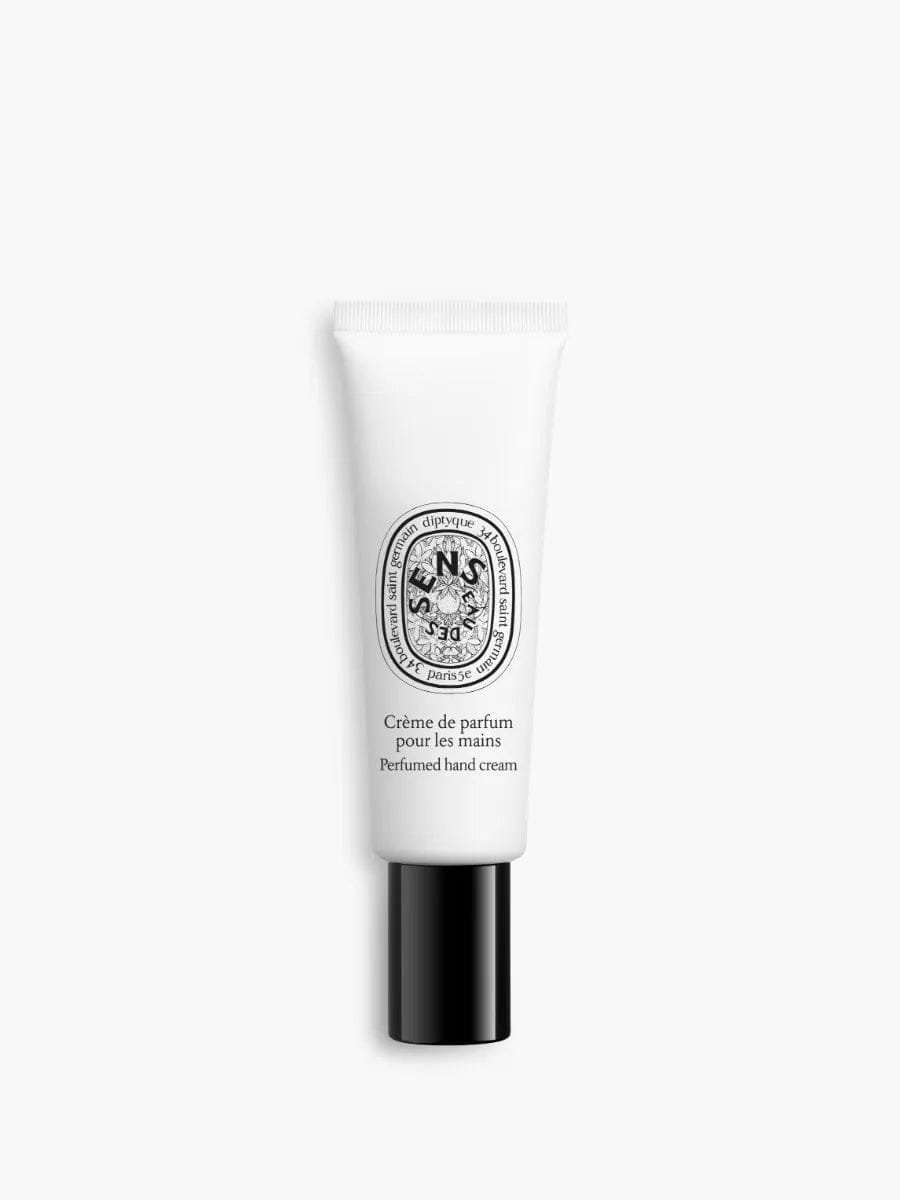 CREME Eau des Sens - Crème de parfum pour les mains