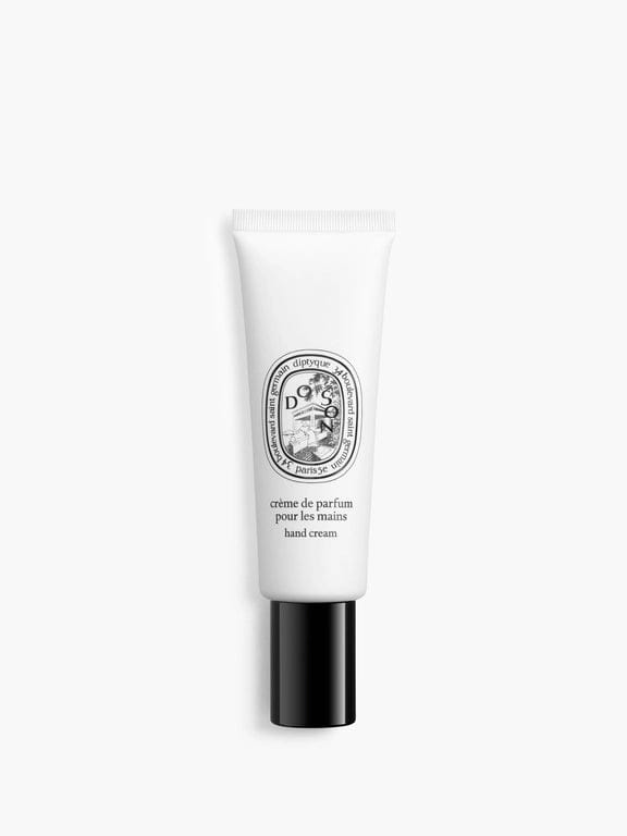 CREME Do Son - Crème de parfum pour les mains