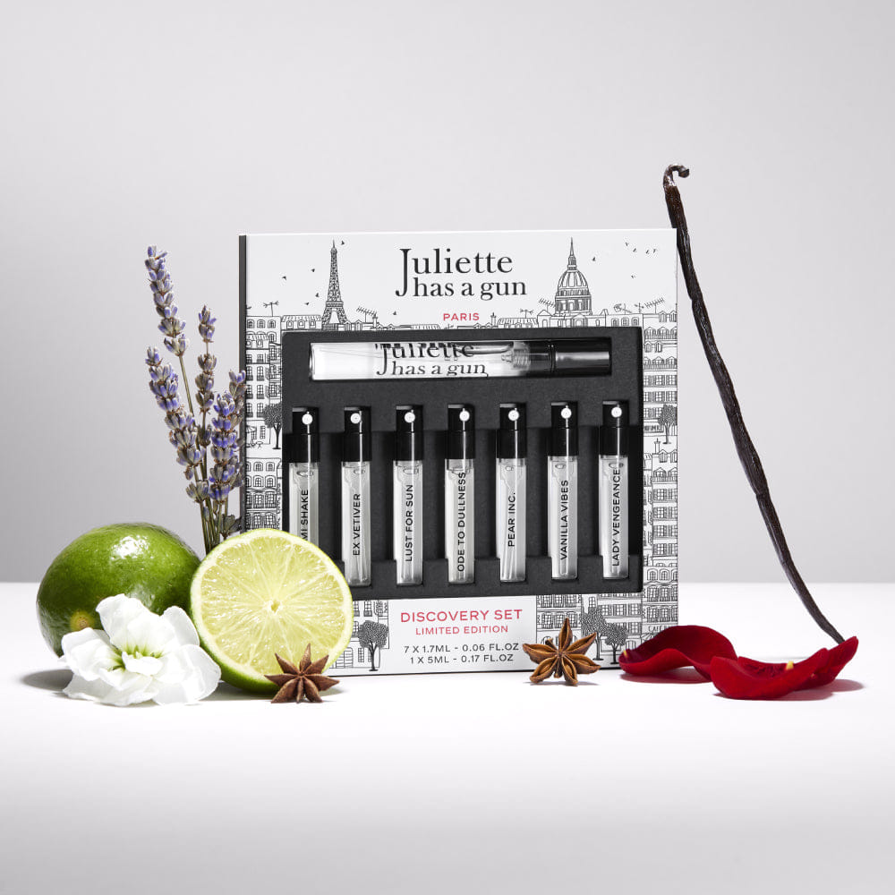 Juliette Has A Gun Coffret découverte - Miami Shake