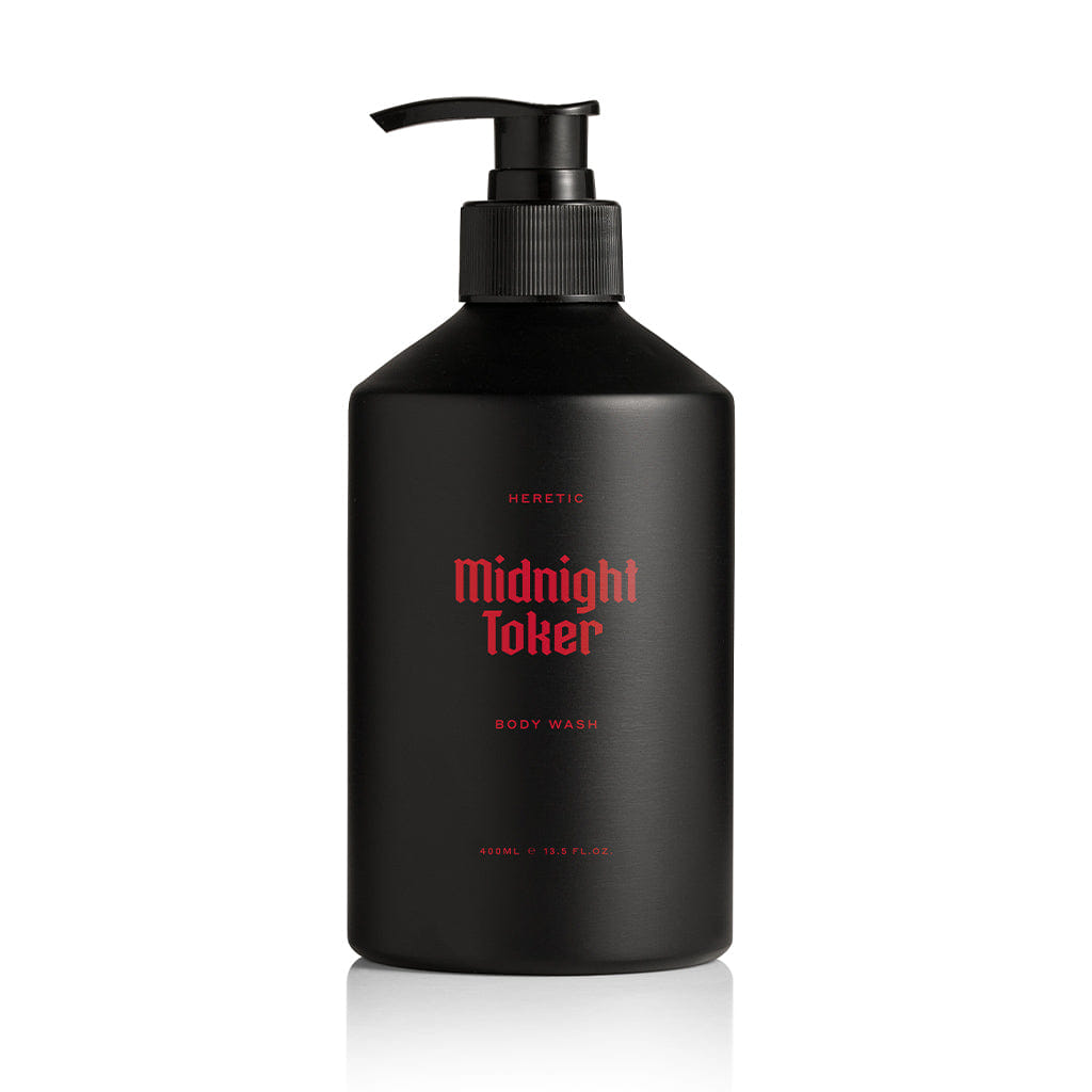 Heretic Parfum MIDNIGHT TOKER BODY WASH