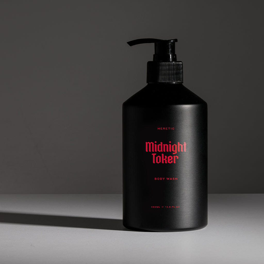 Heretic Parfum MIDNIGHT TOKER BODY WASH