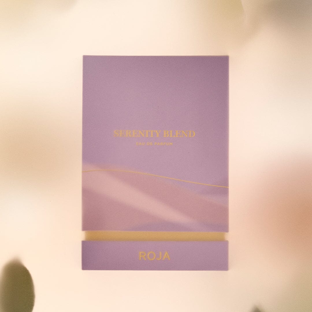 BLEND Serenity Blend