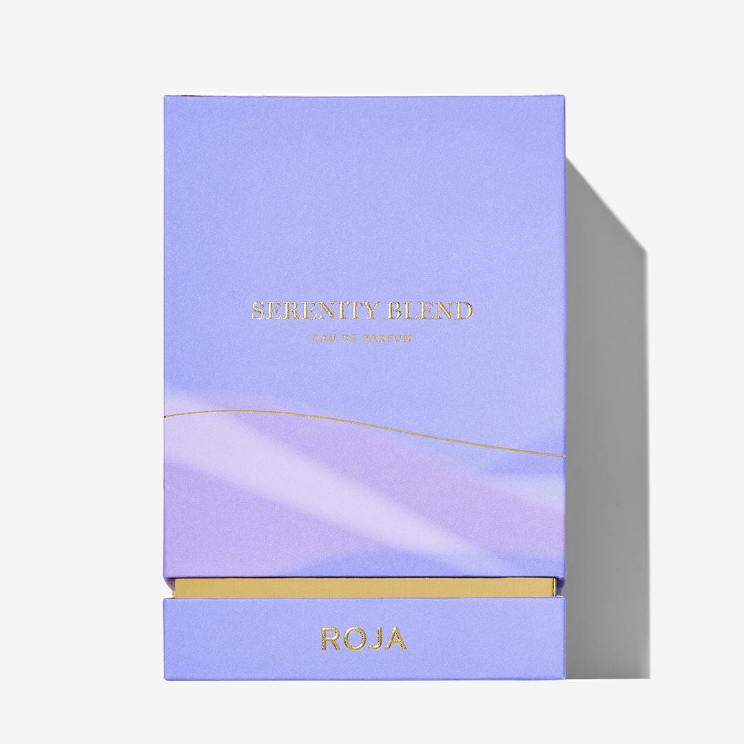 BLEND Serenity Blend