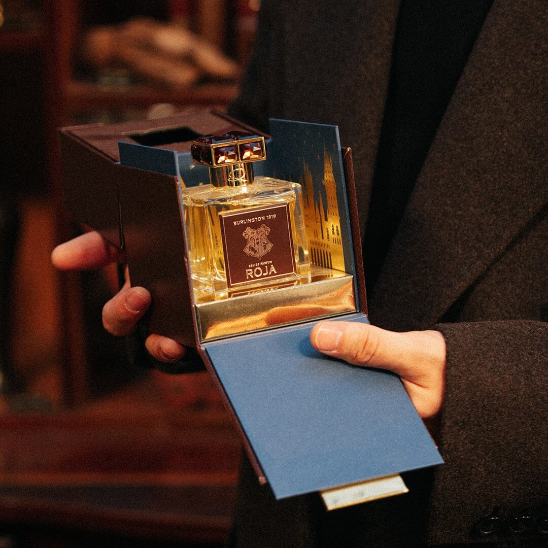 HARRY POTTER BURLINGTON 1819 LIMITED - EDITION