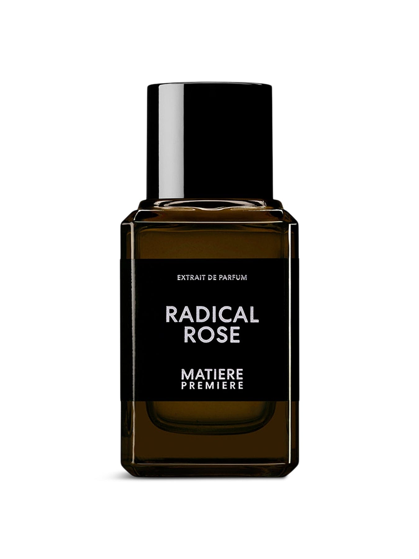 Matiere Premiere Radical Rose Extrait de Parfum 50 ml