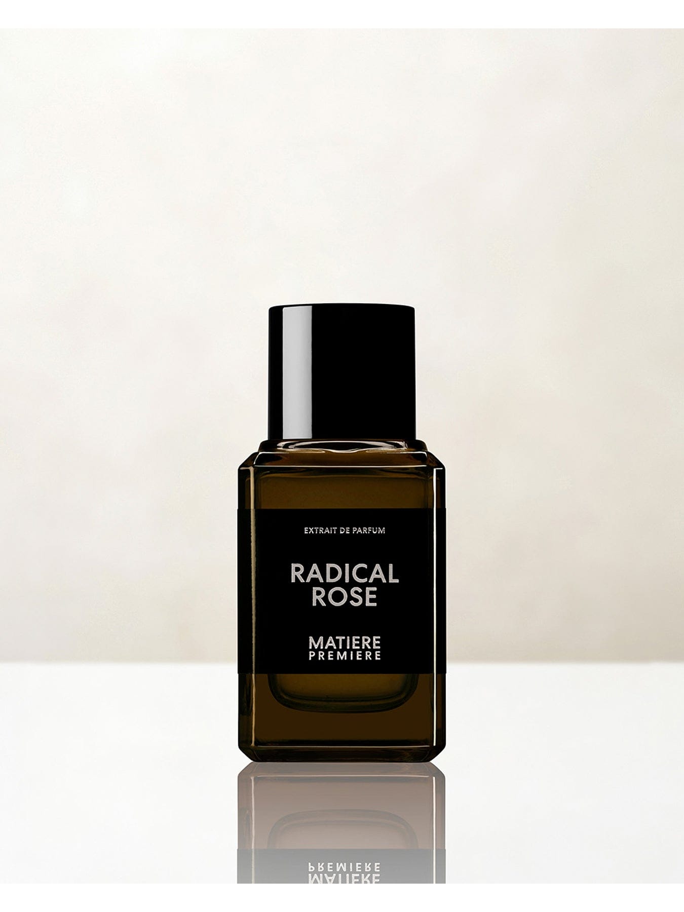 Matiere Premiere Radical Rose Extrait de Parfum 50 ml