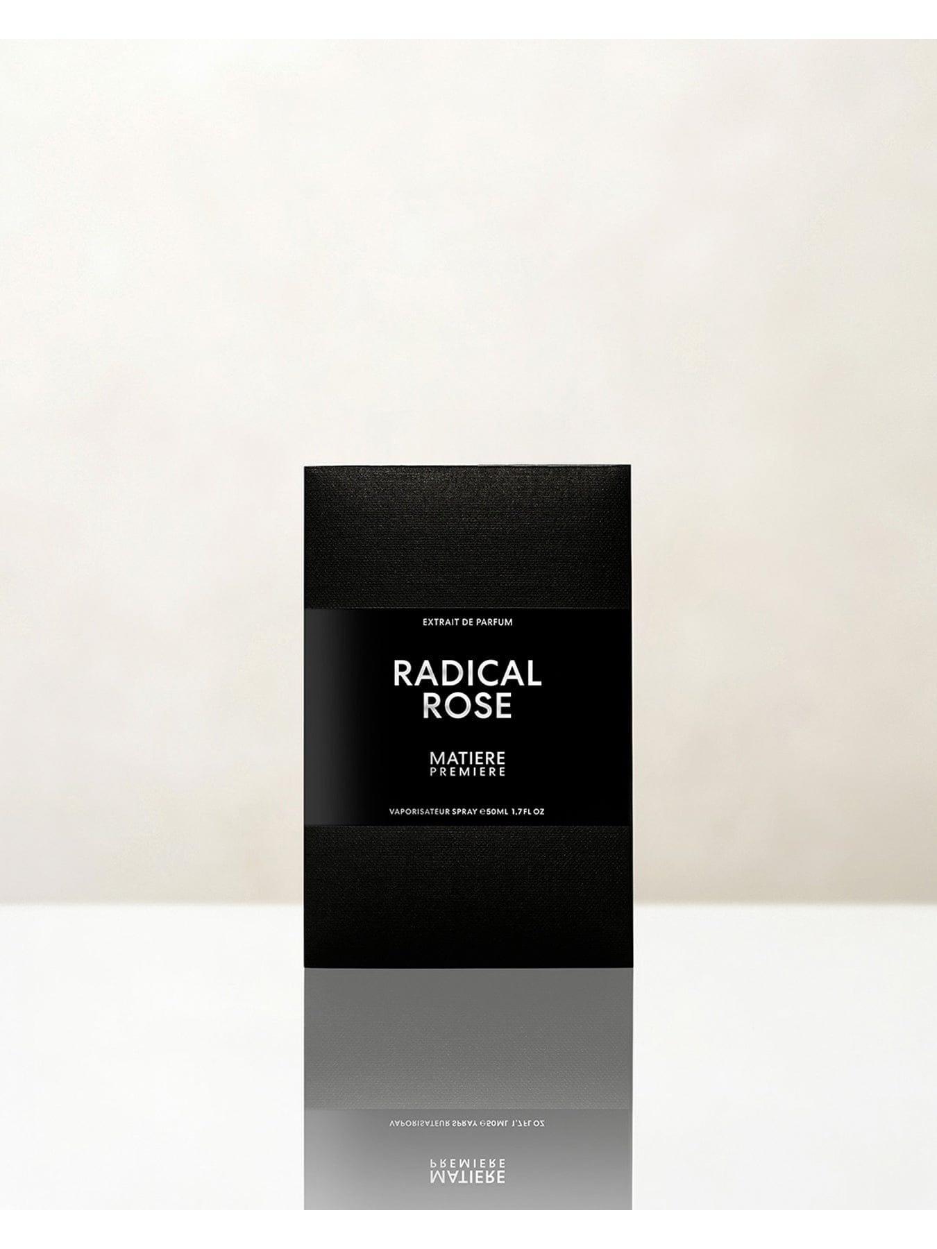 Matiere Premiere Radical Rose Extrait de Parfum 50 ml