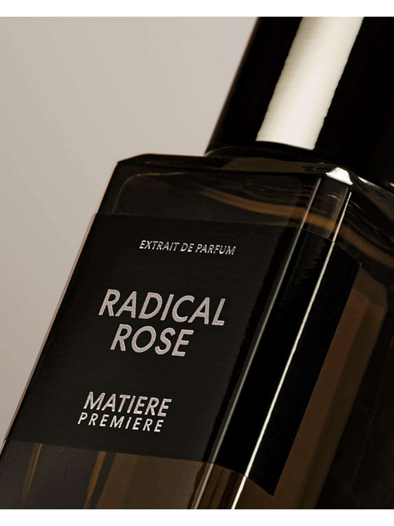 Matiere Premiere Radical Rose Extrait de Parfum 50 ml