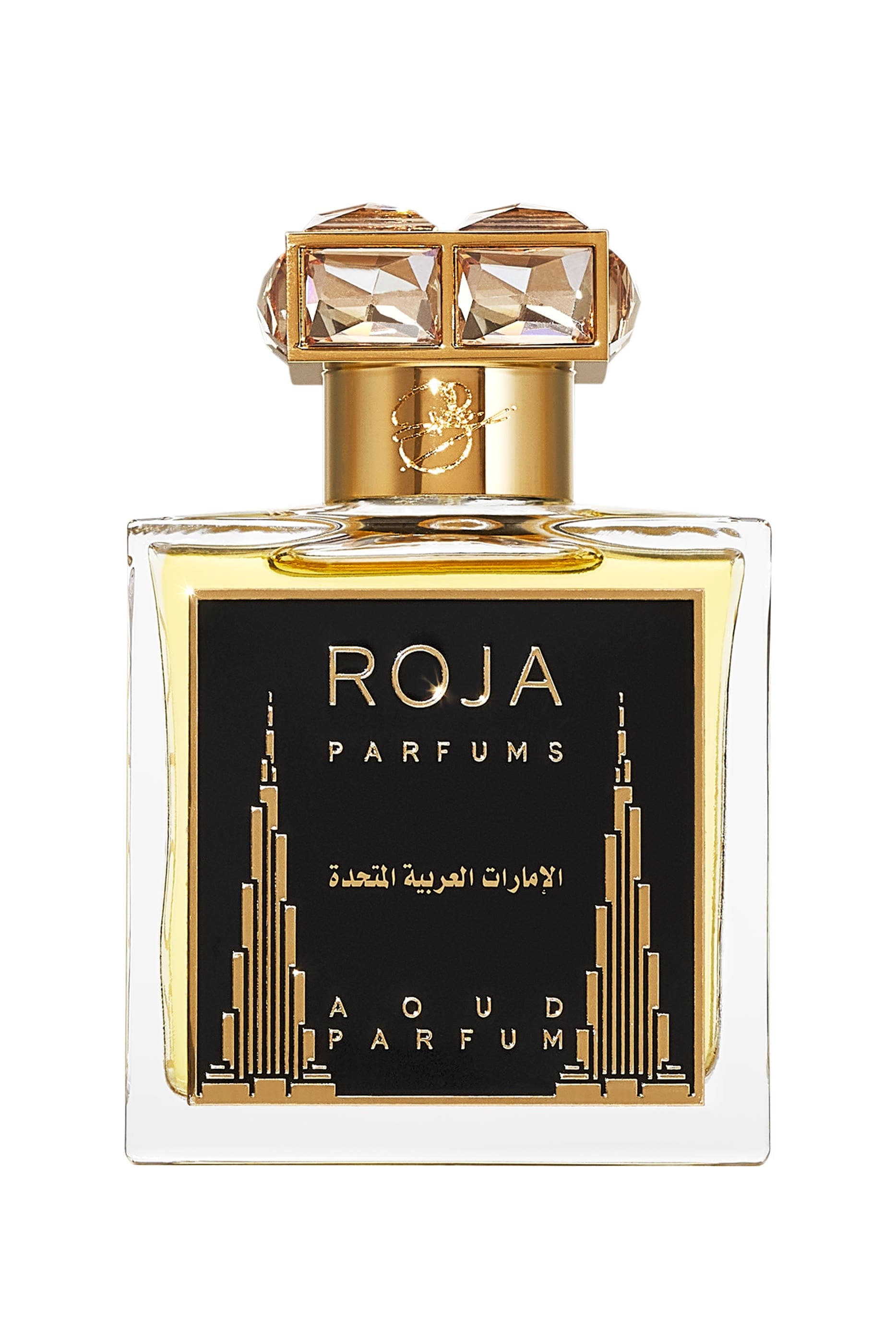 Roja United Arab Emirates Parfum