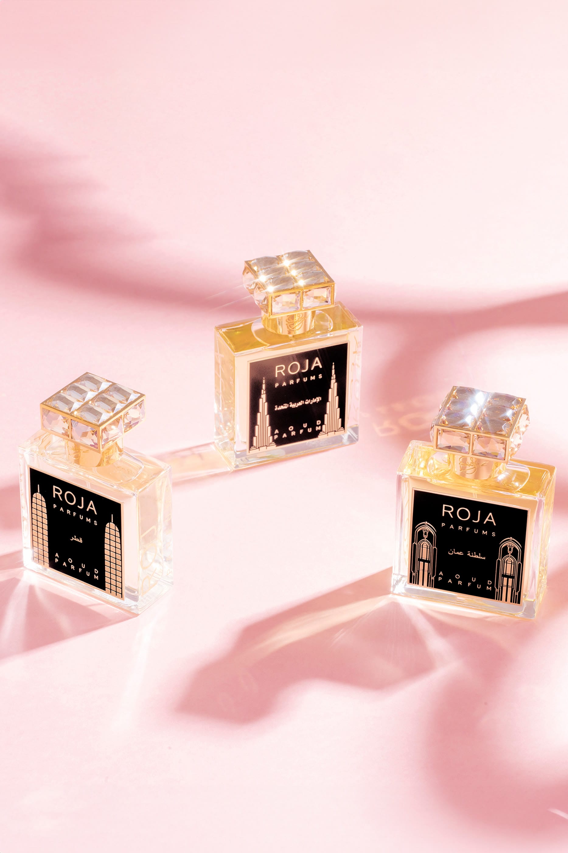 Roja United Arab Emirates Parfum