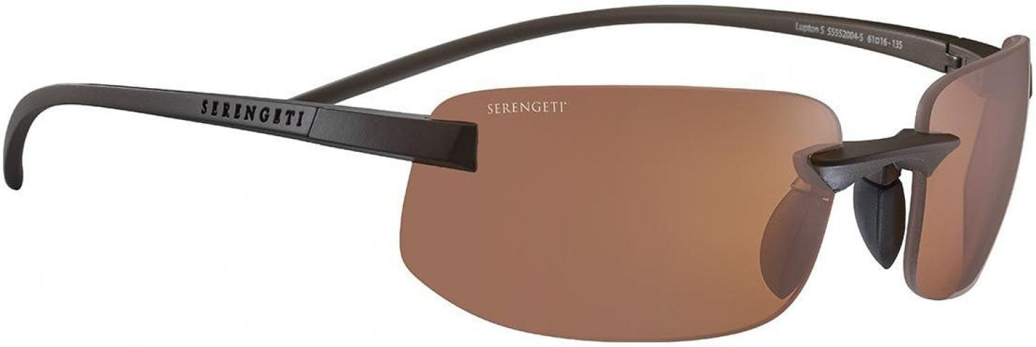 Serengeti SS552004 Sunglasses