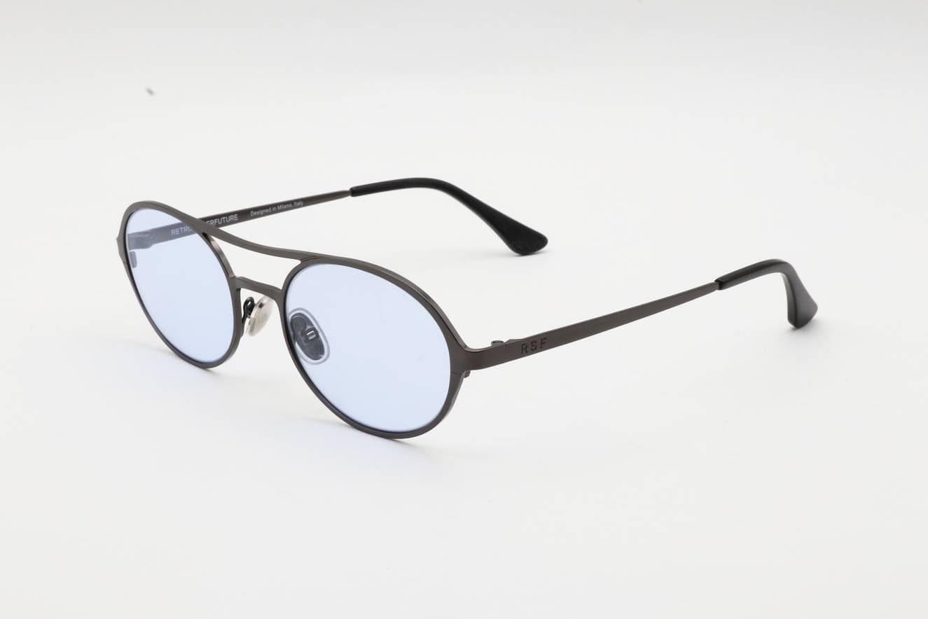 Retrosuperfuture BIRDBLUEGUN Sunglasses
