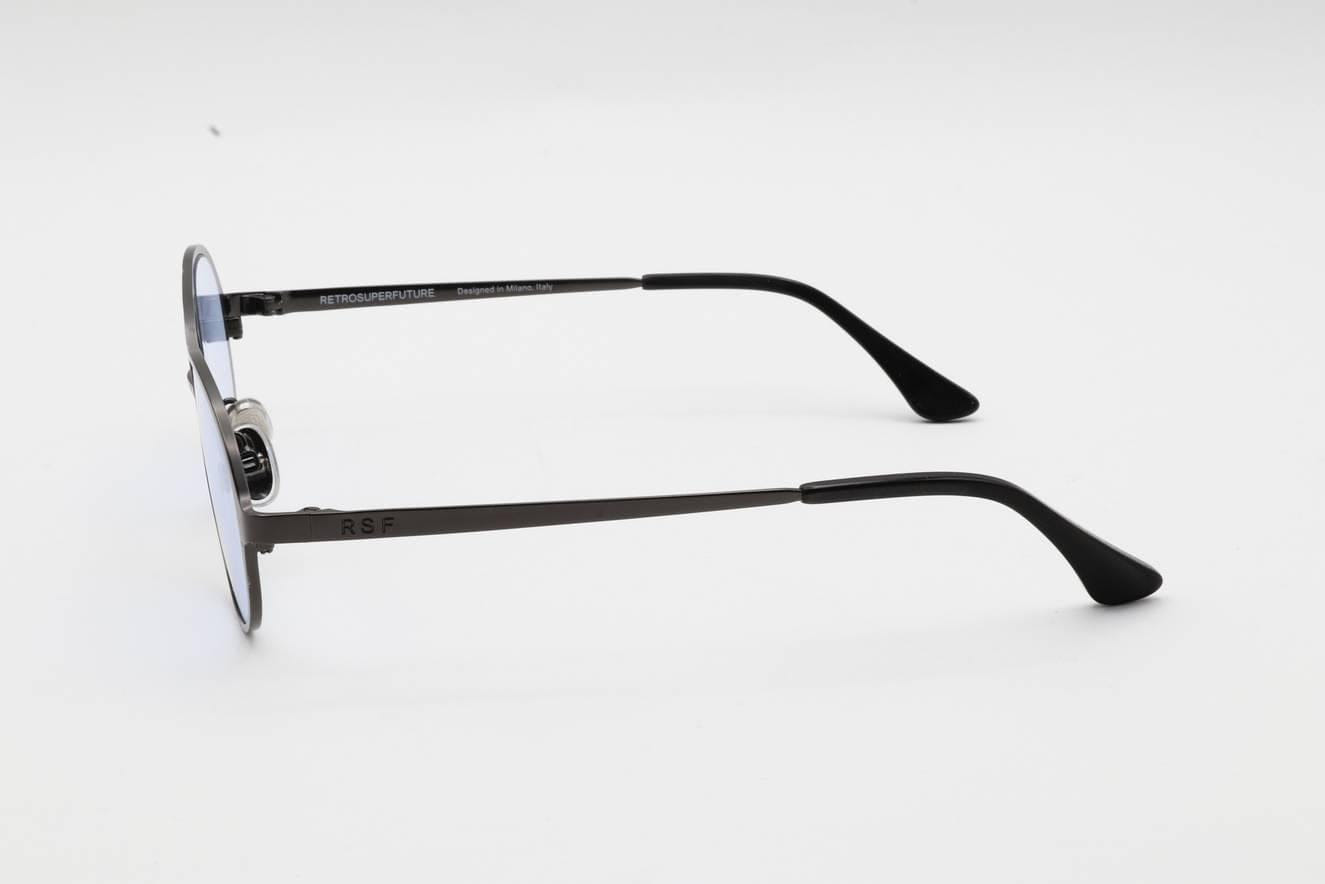 Retrosuperfuture BIRDBLUEGUN Sunglasses