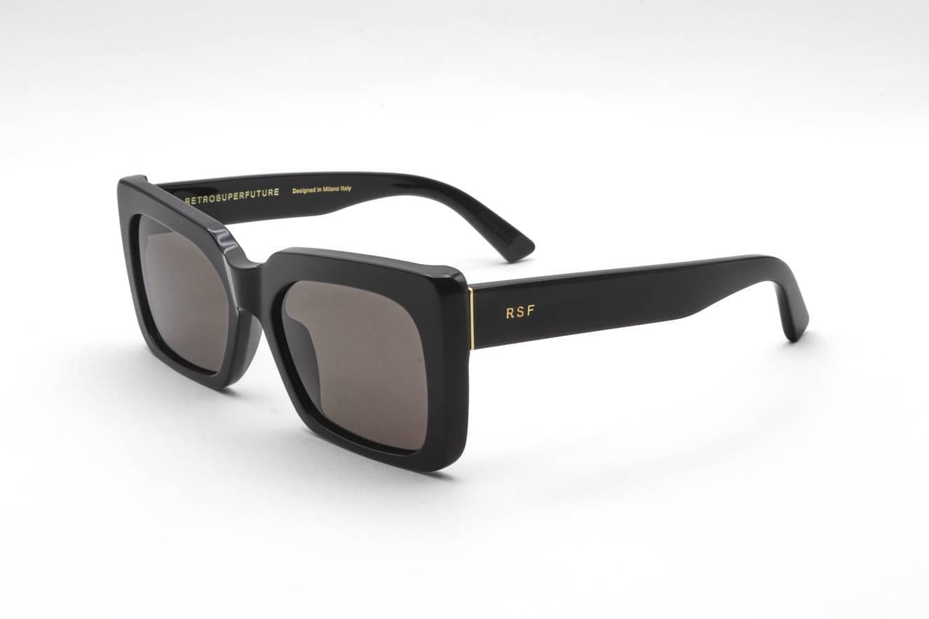 Retrosuperfuture SENTABLACK Sunglasses