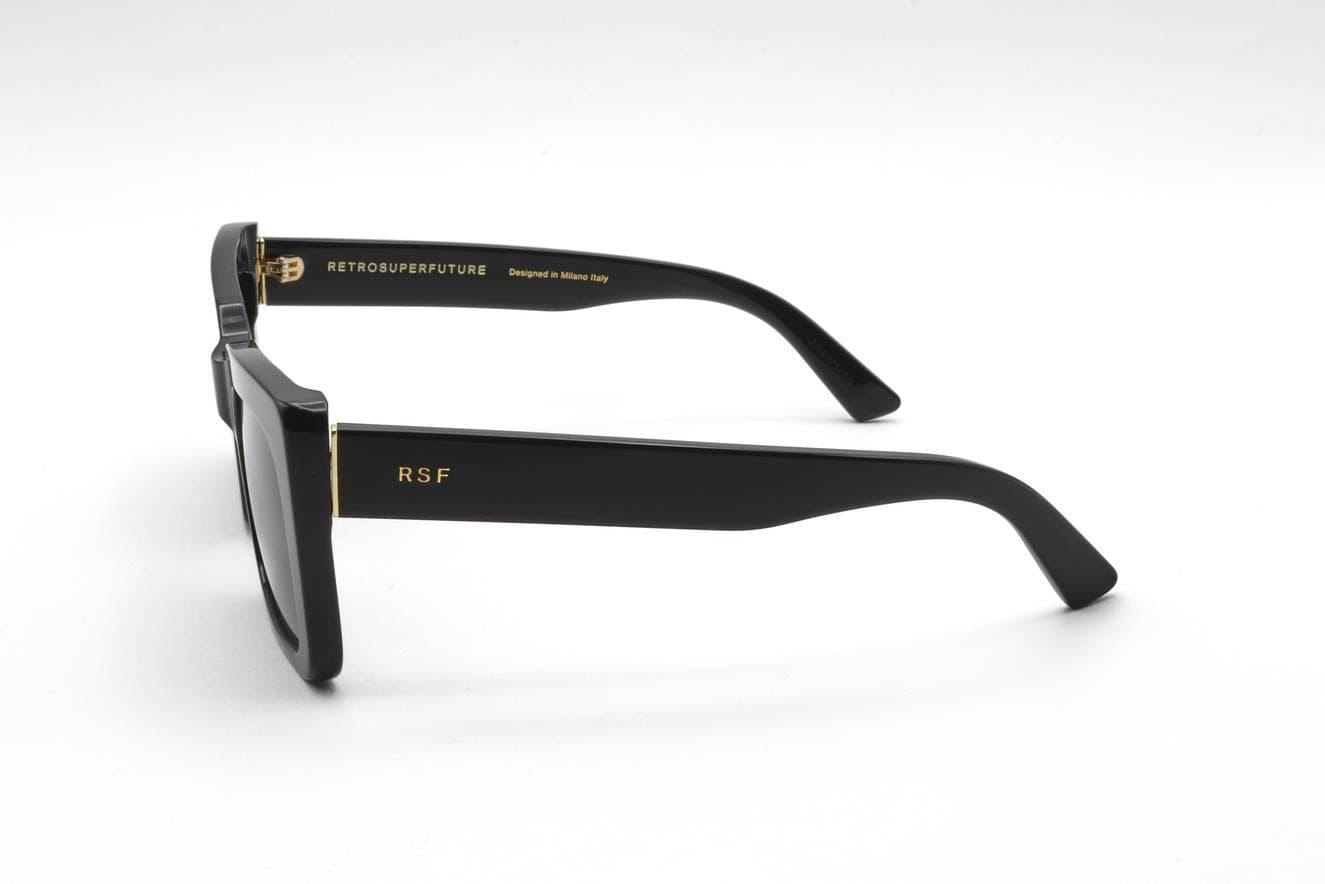 Retrosuperfuture SENTABLACK Sunglasses