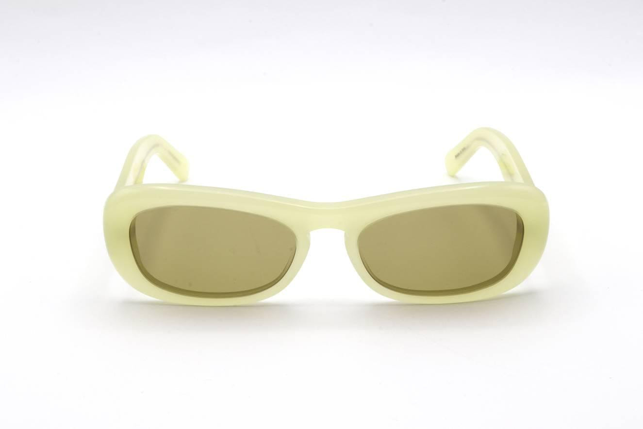 Retrosuperfuture SUGOCANARINO Sunglasses