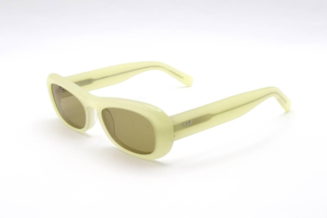 Retrosuperfuture SUGOCANARINO Sunglasses