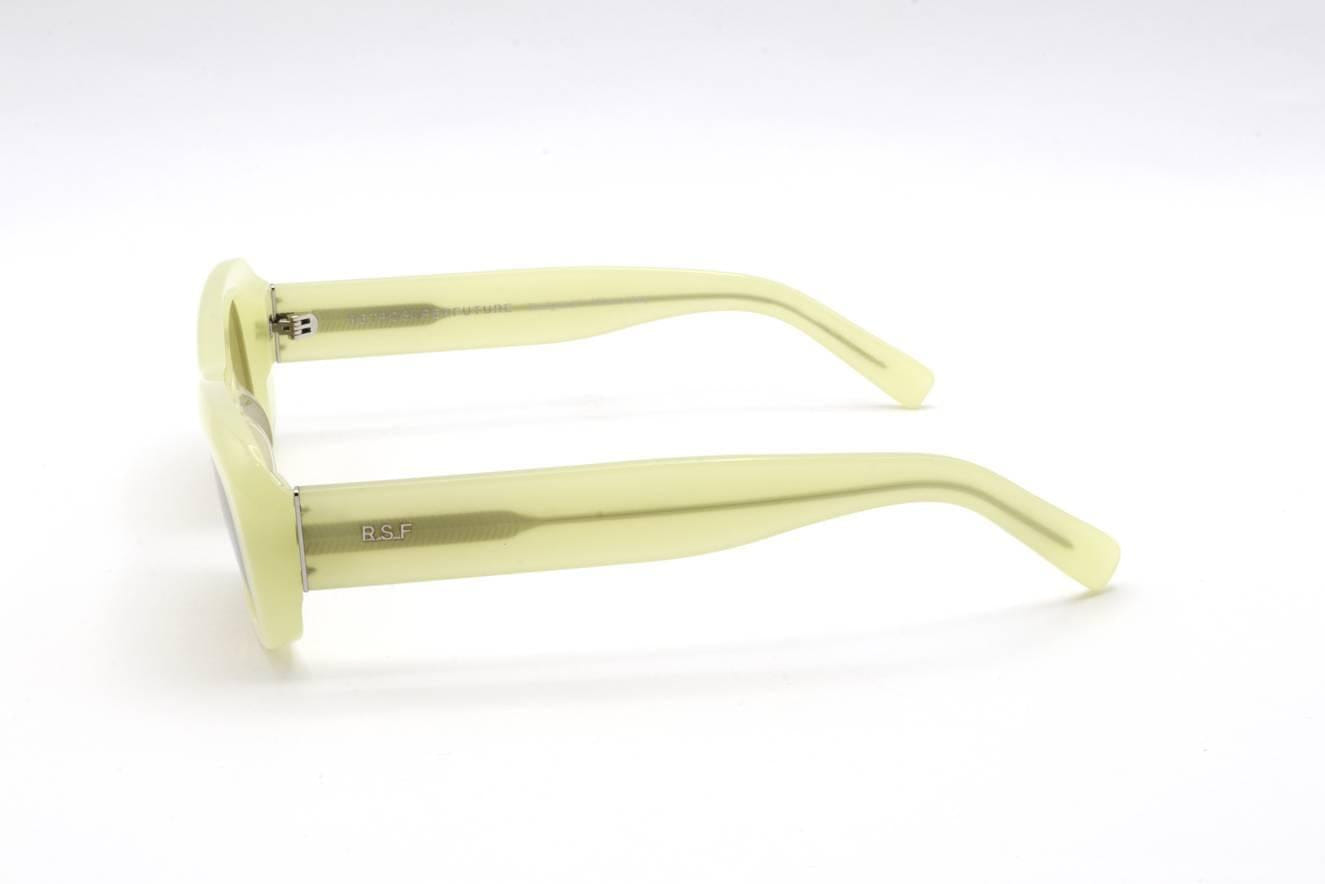 Retrosuperfuture SUGOCANARINO Sunglasses