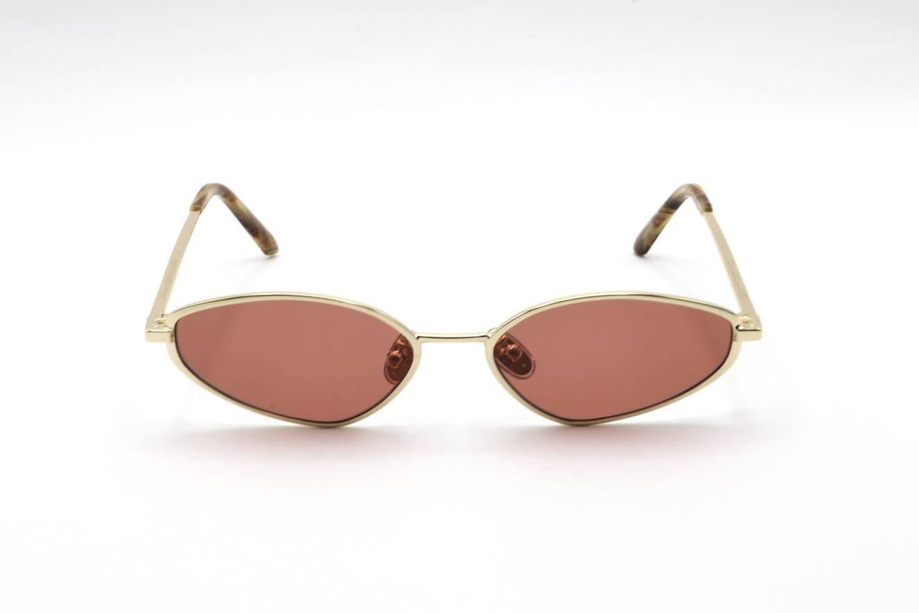 Retrosuperfuture ZYRAVIOLET Sunglasses