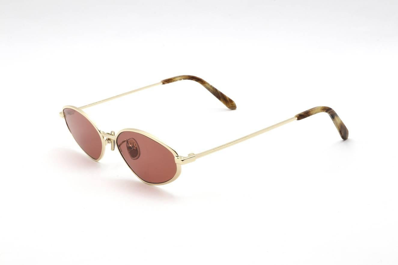 Retrosuperfuture ZYRAVIOLET Sunglasses